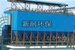 脈沖除塵器-布袋除塵器-袋式除塵器