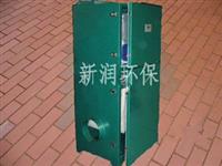 單機除塵器-布袋除塵器-脈沖除塵器