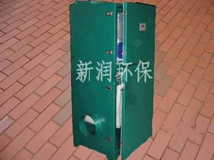 單機(jī)除塵器-布袋除塵器-脈沖除塵器