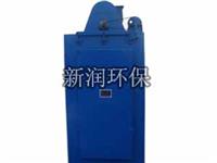 單機除塵器-布袋除塵器-脈沖除塵器