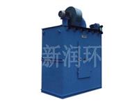 單機除塵器-布袋除塵器-脈沖除塵器