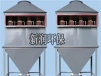 除塵器-旋風除塵器-多管旋風除塵器