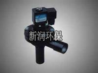 電磁閥-電磁脈沖閥-插管式脈沖閥