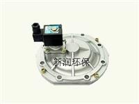 電磁脈沖閥-脈沖電磁閥-美國脈沖閥